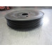 21R015 Water Pump Pulley For 08-15 Jeep Compass  2.4